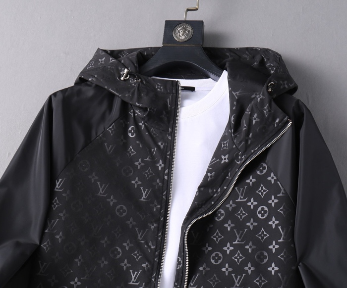 Louis Vuitton 2026ss New Jacket Size M-XXXL
