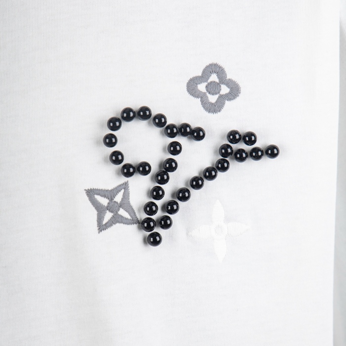 Louis Vuitton 2026ss New T Shirt Size S-XL