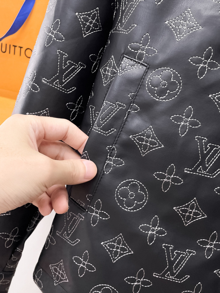 Louis Vuitton 2026ss New Jacket Size M-XXXL