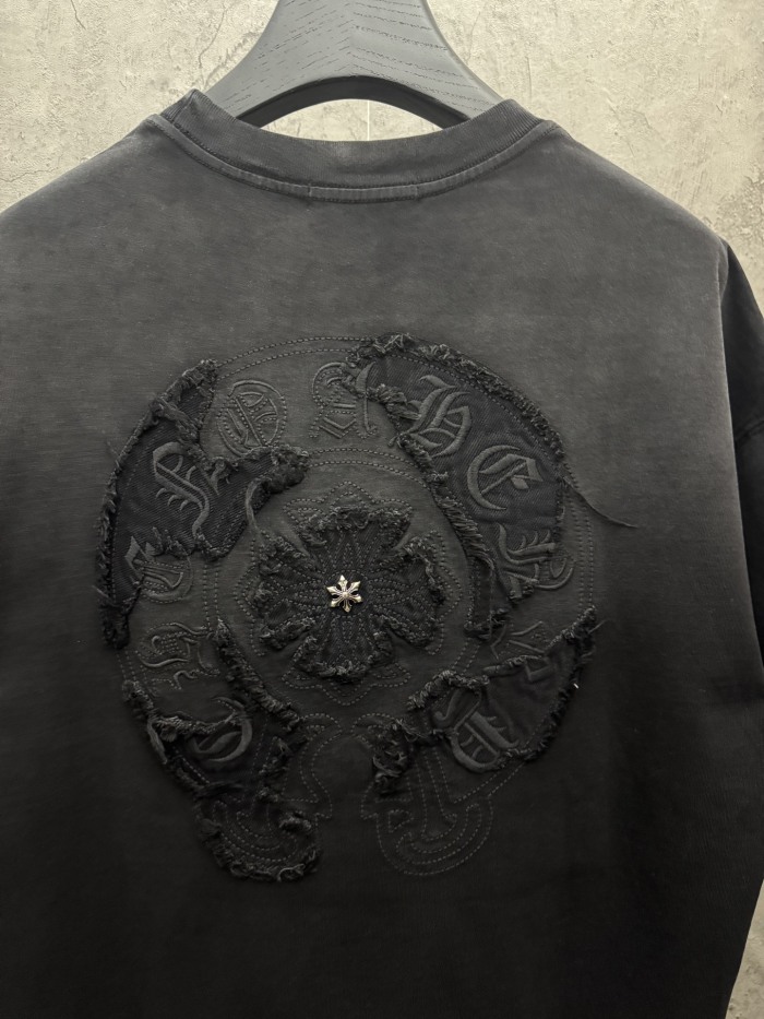 Chrome Hearts 2026ss New T Shirt Size S-XL