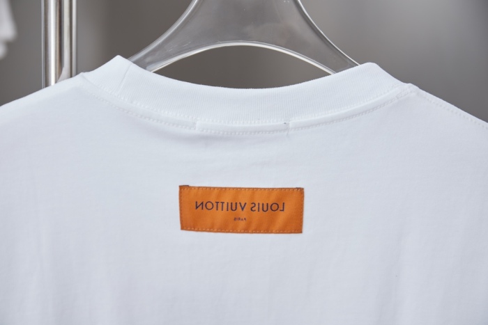 Louis Vuitton 2026ss New T Shirt Size S-XL