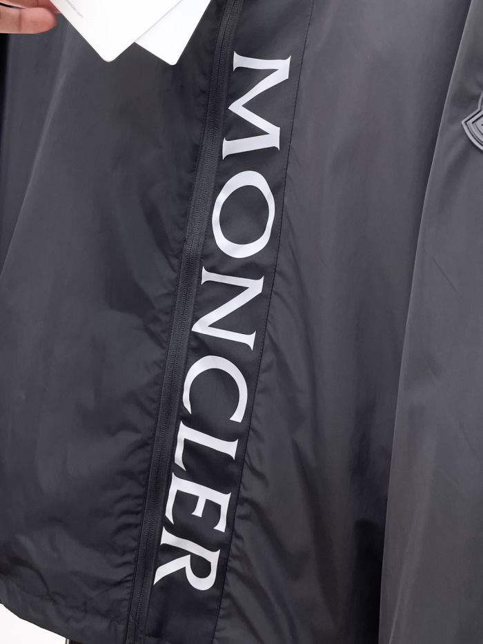 Moncler 2026ss New Jacket Size M-XXXL
