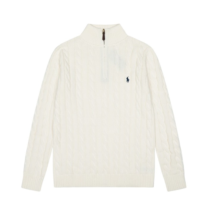 Ralph Lauren Unisex Sweatshirt Size S-XL