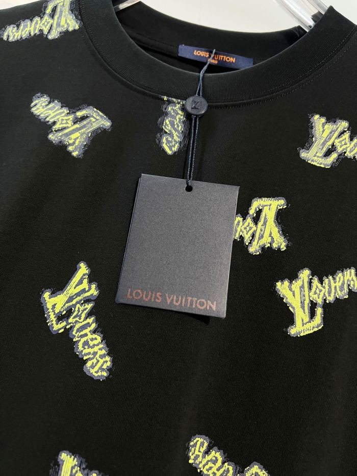 Louis Vuitton 2026ss New T Shirt Size S-XL