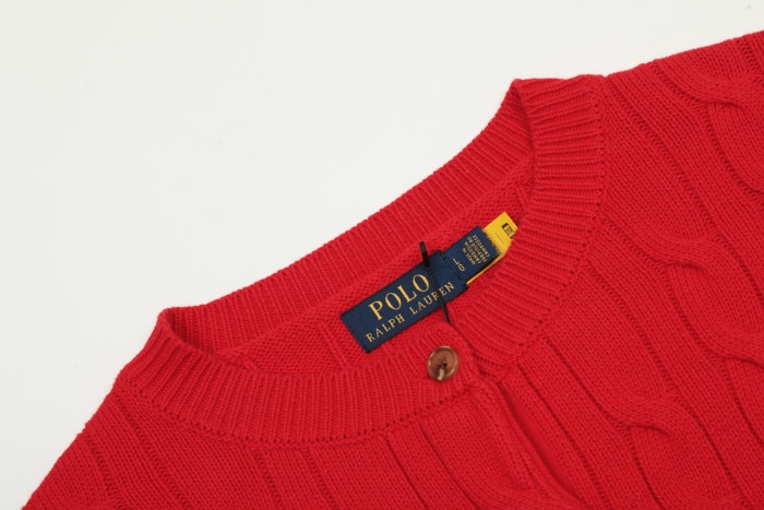 Ralph Lauren Women Sweatshirt Size S-XL