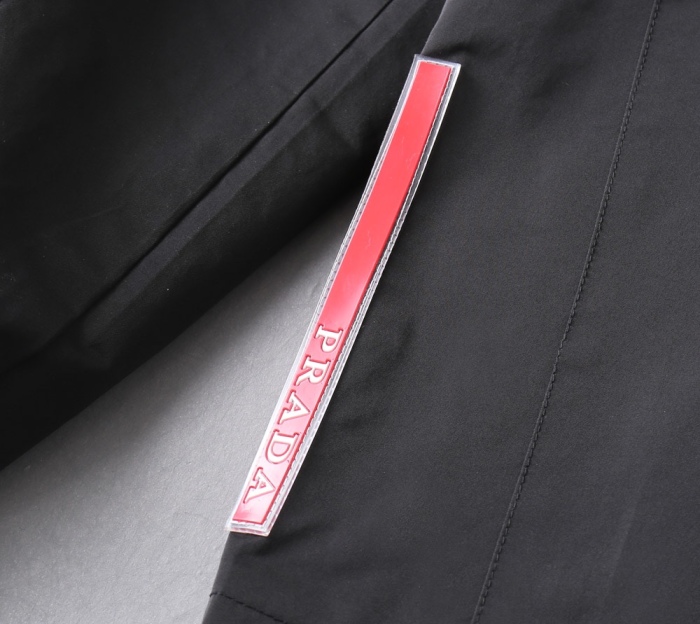 Prada 2026ss New Jacket Size M-XXXL