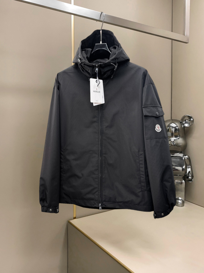 Moncler 2026ss New Jacket Size M-XXXL