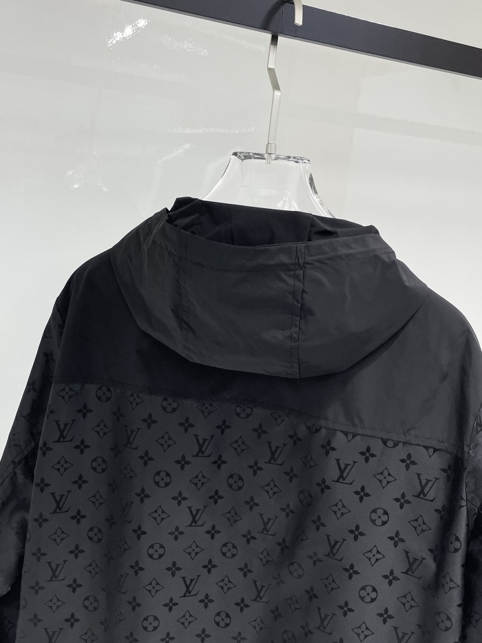 Louis Vuitton 2026ss New Jacket Size M-XXXL