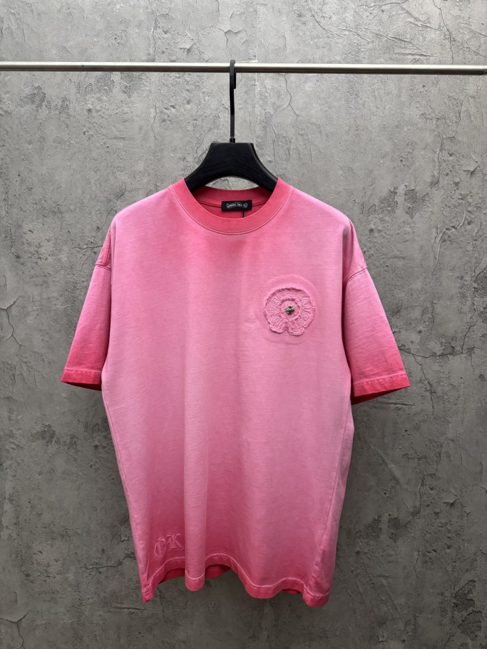 Chrome Hearts 2026ss New T Shirt Size S-XL