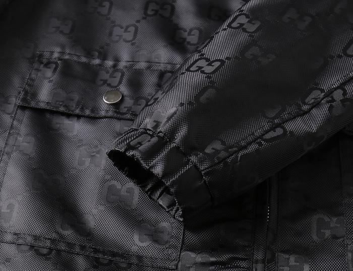 Gucci 2026ss New Jacket Size M-XXXL