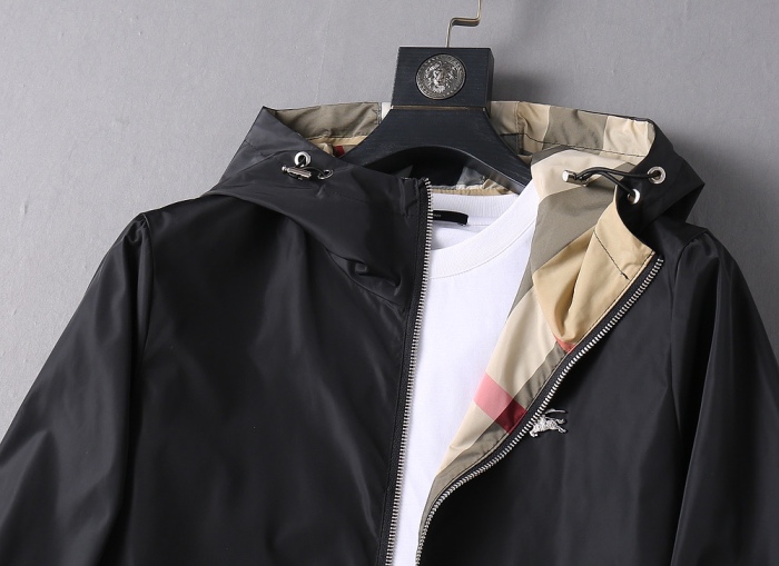 Burberry 2026ss New Jacket Size M-XXXL