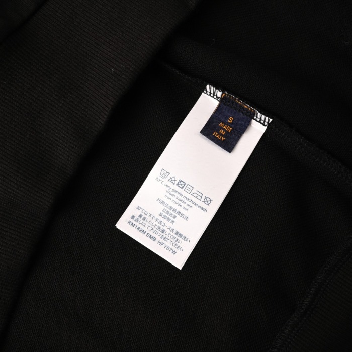 Louis Vuitton 2026ss New Sweatshirt Size S-L