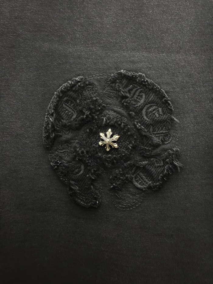 Chrome Hearts 2026ss New T Shirt Size S-XL
