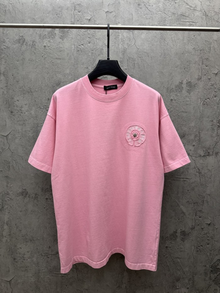 Chrome Hearts 2026ss New T Shirt Size S-XL