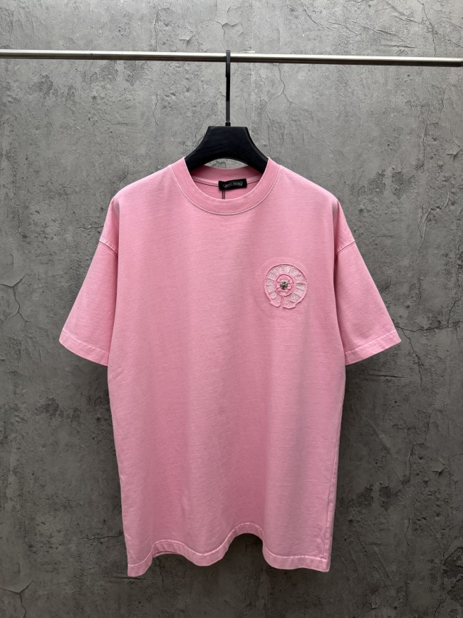 Chrome Hearts 2026ss New T Shirt Size S-XL