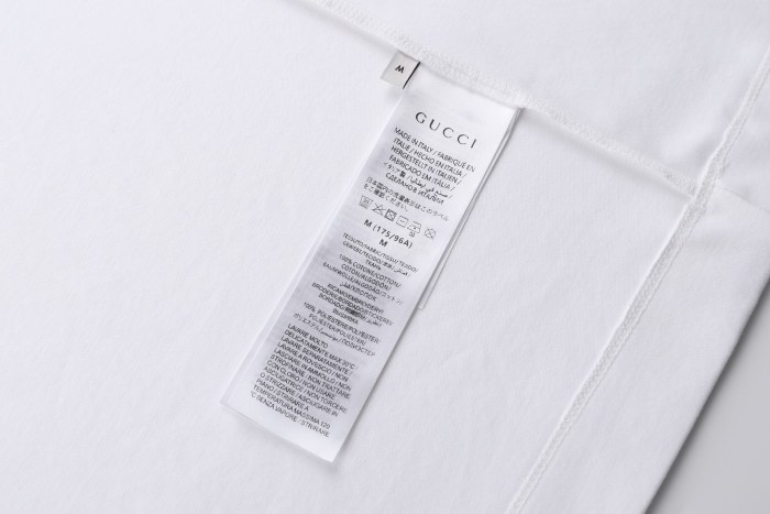 Gucci 2026ss New T Shirt Size S-XL