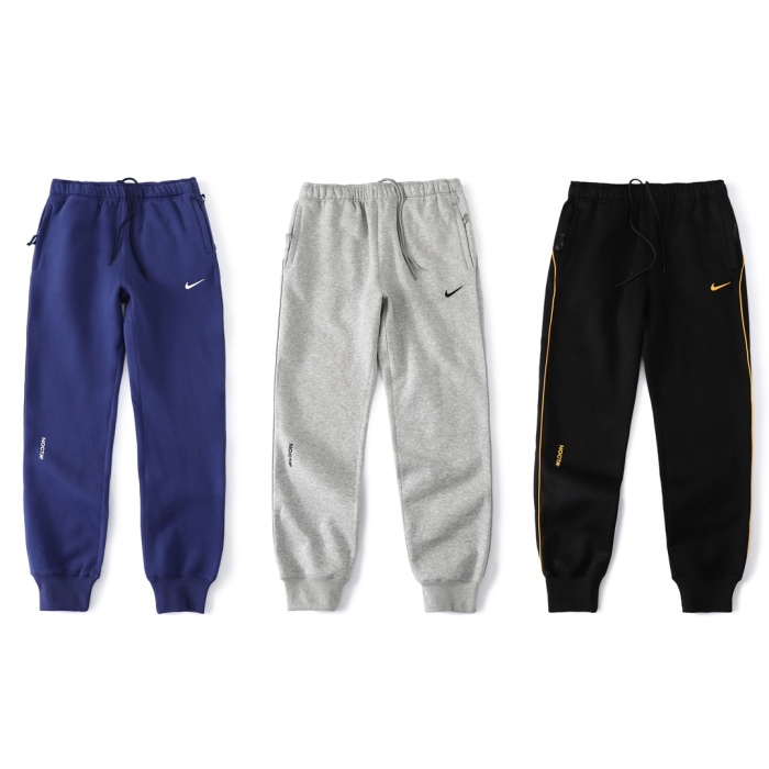 Nike x Drake Nocta Jogging Suits Size S-XL