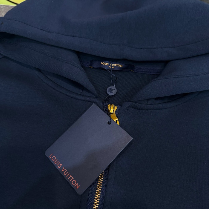 Louis Vuitton 2026ss New Jacket Size S-XL