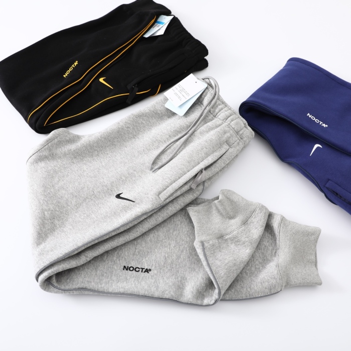 Nike x Drake Nocta Jogging Suits Size S-XL
