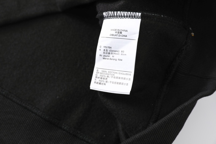 Nike x Drake Nocta Jogging Suits Size S-XL