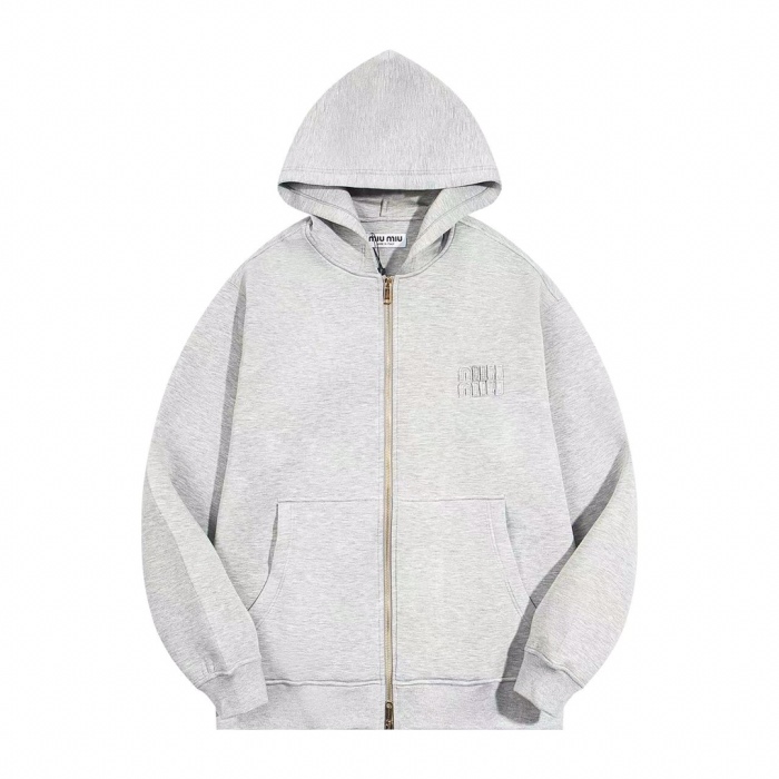MiuMiu 2026ss New Jacket Size XS-L