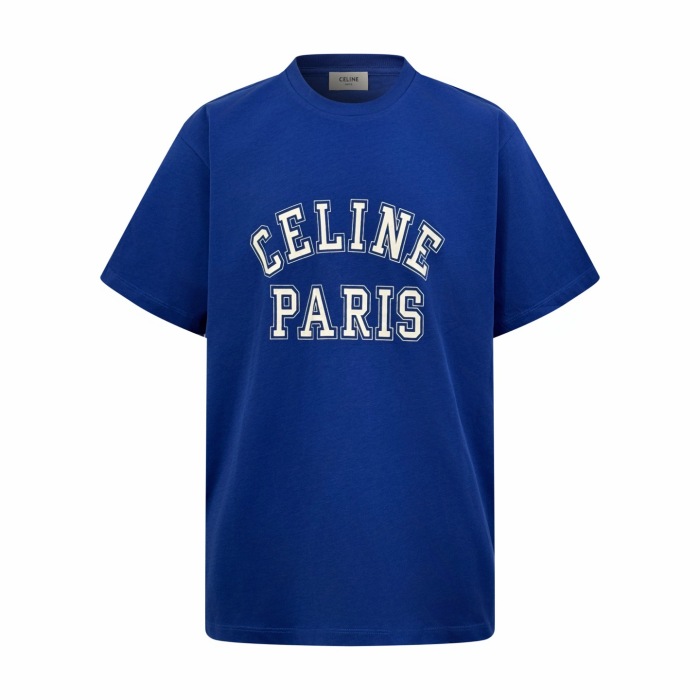 Celine 2026ss New T Shirt Size S-XL