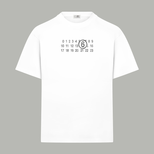 Maison Margiela 2026ss New T Shirt Size XS-L