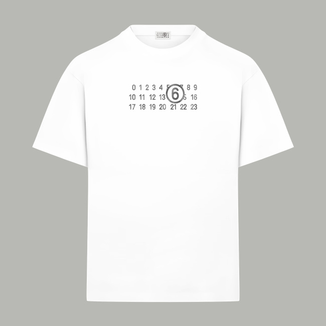 Maison Margiela 2026ss New T Shirt Size XS-L