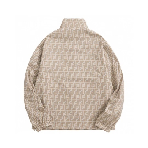 Fendi 2026ss New Jacket Size 46-52