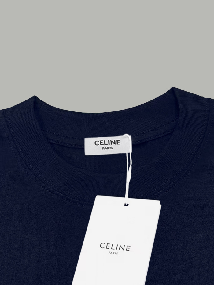Celine 2026ss New T Shirt Size XS-L