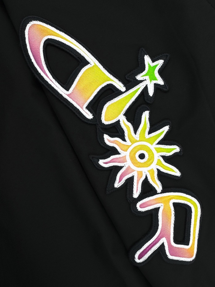 Dior 2026ss New Jacket Size XS-L