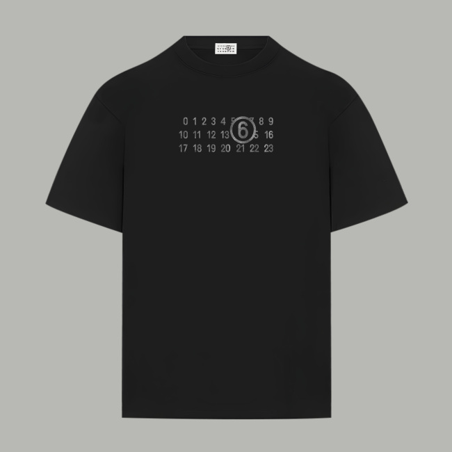 Maison Margiela 2026ss New T Shirt Size XS-L