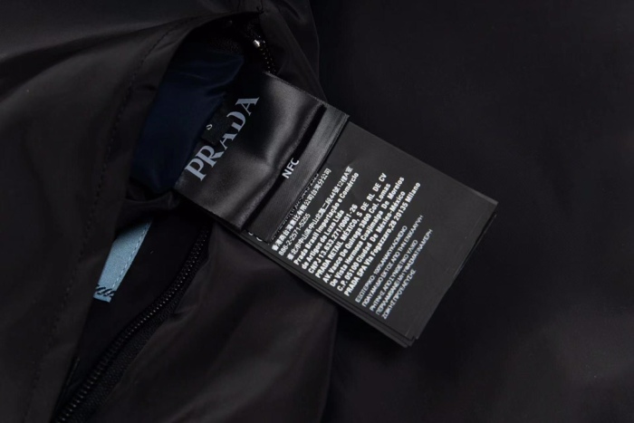 Prada 2026ss New Jacket Size S-XL