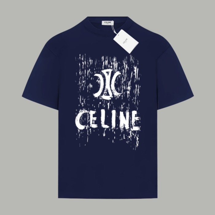 Celine 2026ss New T Shirt Size XS-L