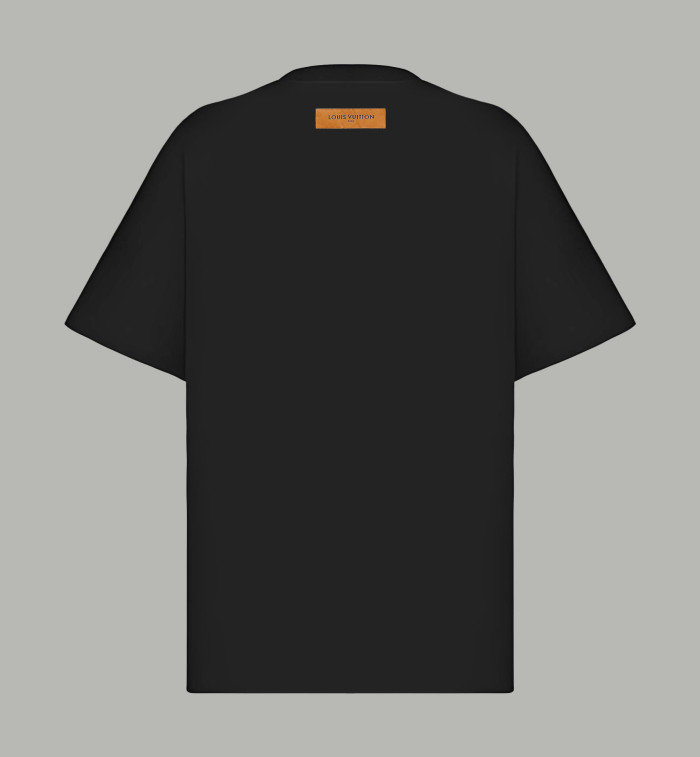 Louis Vuitton 2026ss New T Shirt Size XS-L