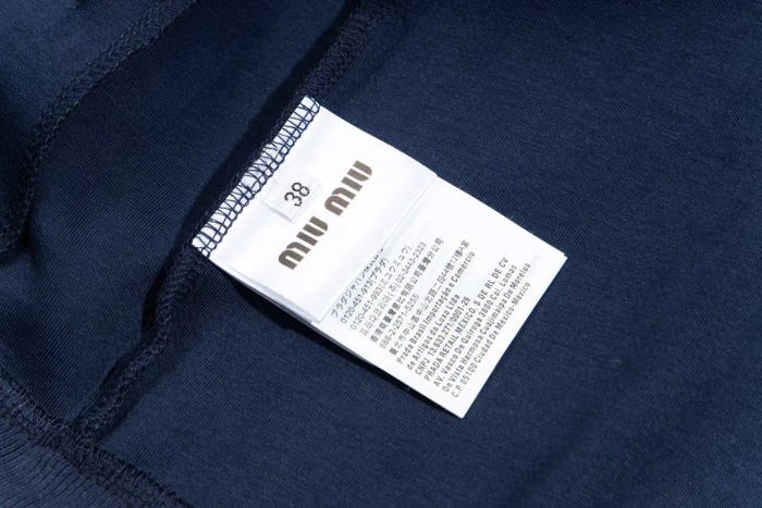 MiuMiu 2026ss New Jacket Size XS-L