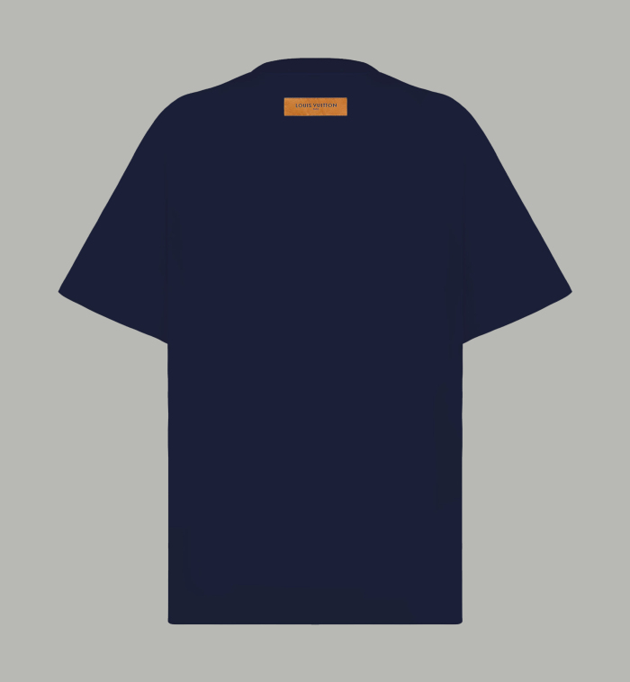 Louis Vuitton 2026ss New T Shirt Size XS-L
