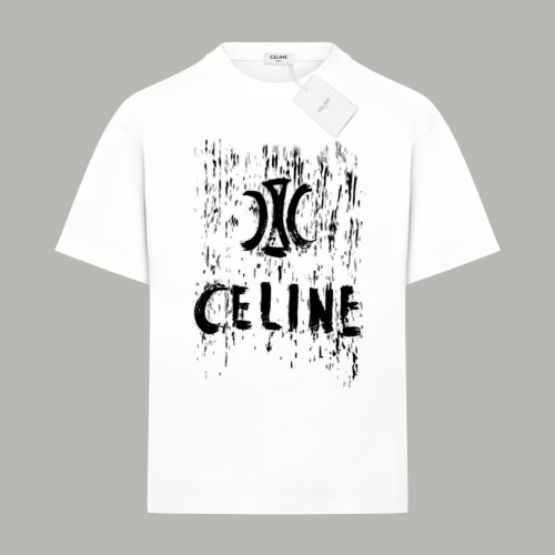 Celine 2026ss New T Shirt Size XS-L