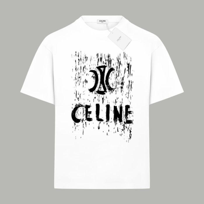 Celine 2026ss New T Shirt Size XS-L