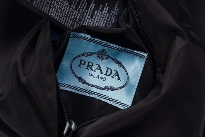Prada 2026ss New Jacket Size S-XL