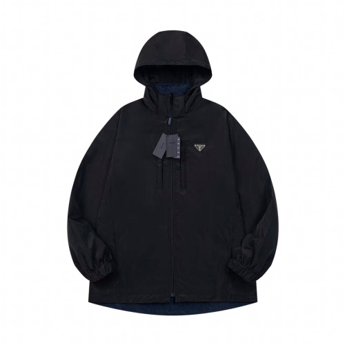 Prada 2026ss New Jacket Size S-XL