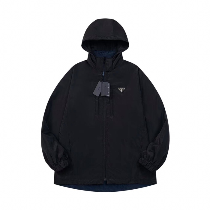 Prada 2026ss New Jacket Size S-XL