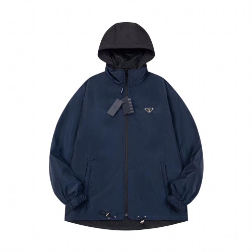 Prada 2026ss New Jacket Size S-XL