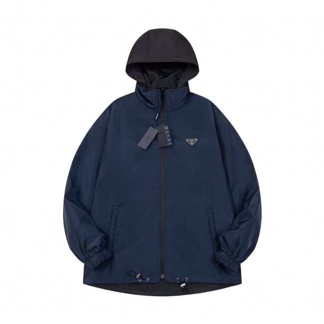 Prada 2026ss New Jacket Size S-XL