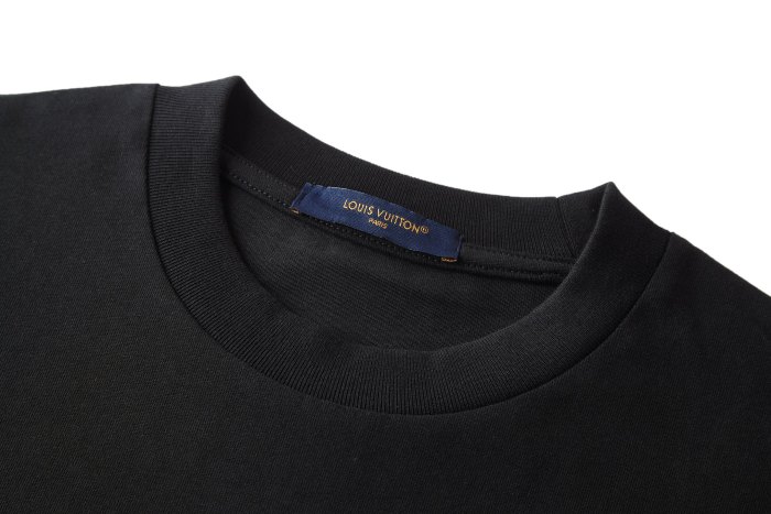 Louis Vuitton 2026ss New T Shirt Size S-XL