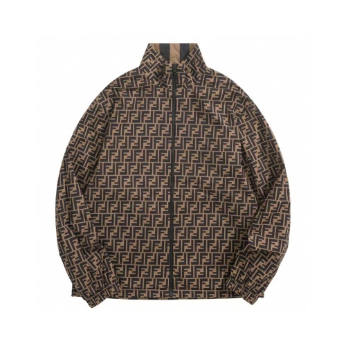 Fendi 2026ss New Jacket Size 46-52