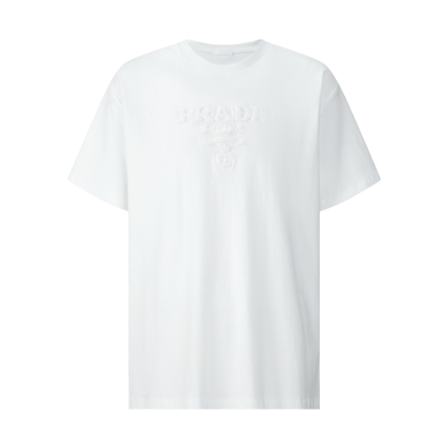 Prada 2026ss New T Shirt Size S-XL