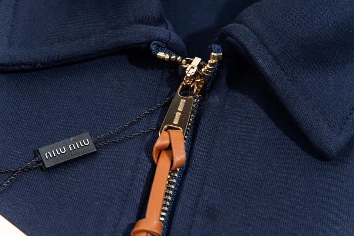 MiuMiu 2026ss New Jacket Size XS-L