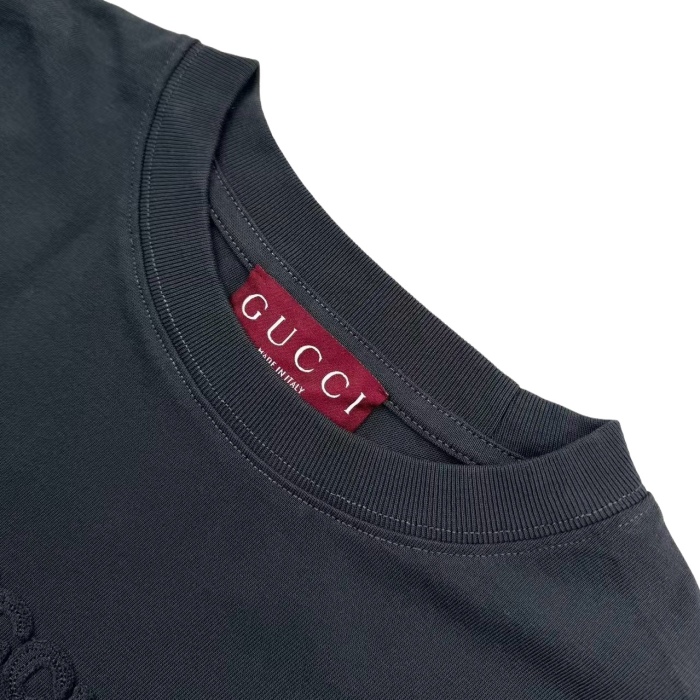 Gucci 2026ss New T Shirt Size S-XL