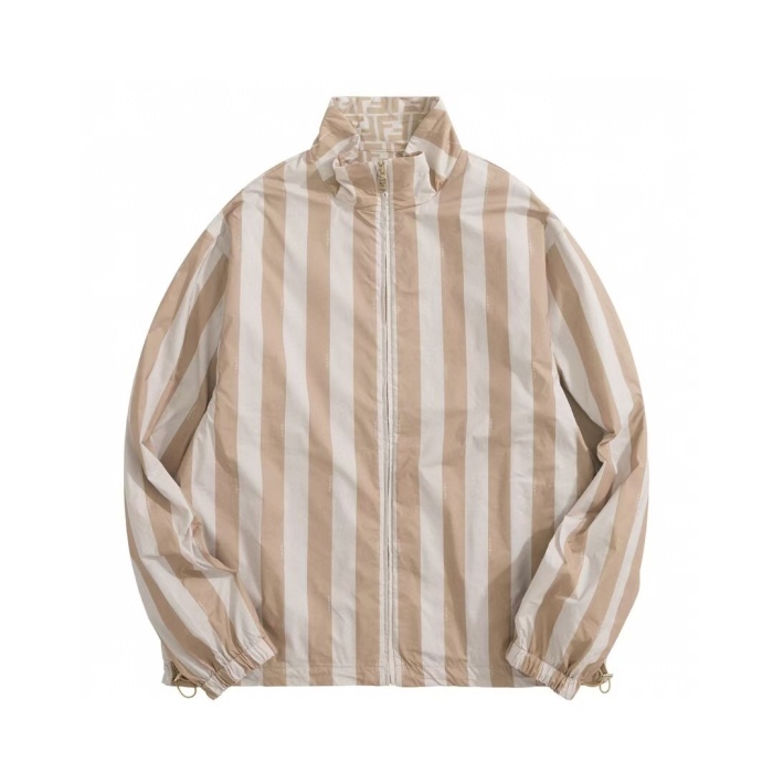 Fendi 2026ss New Jacket Size 46-52